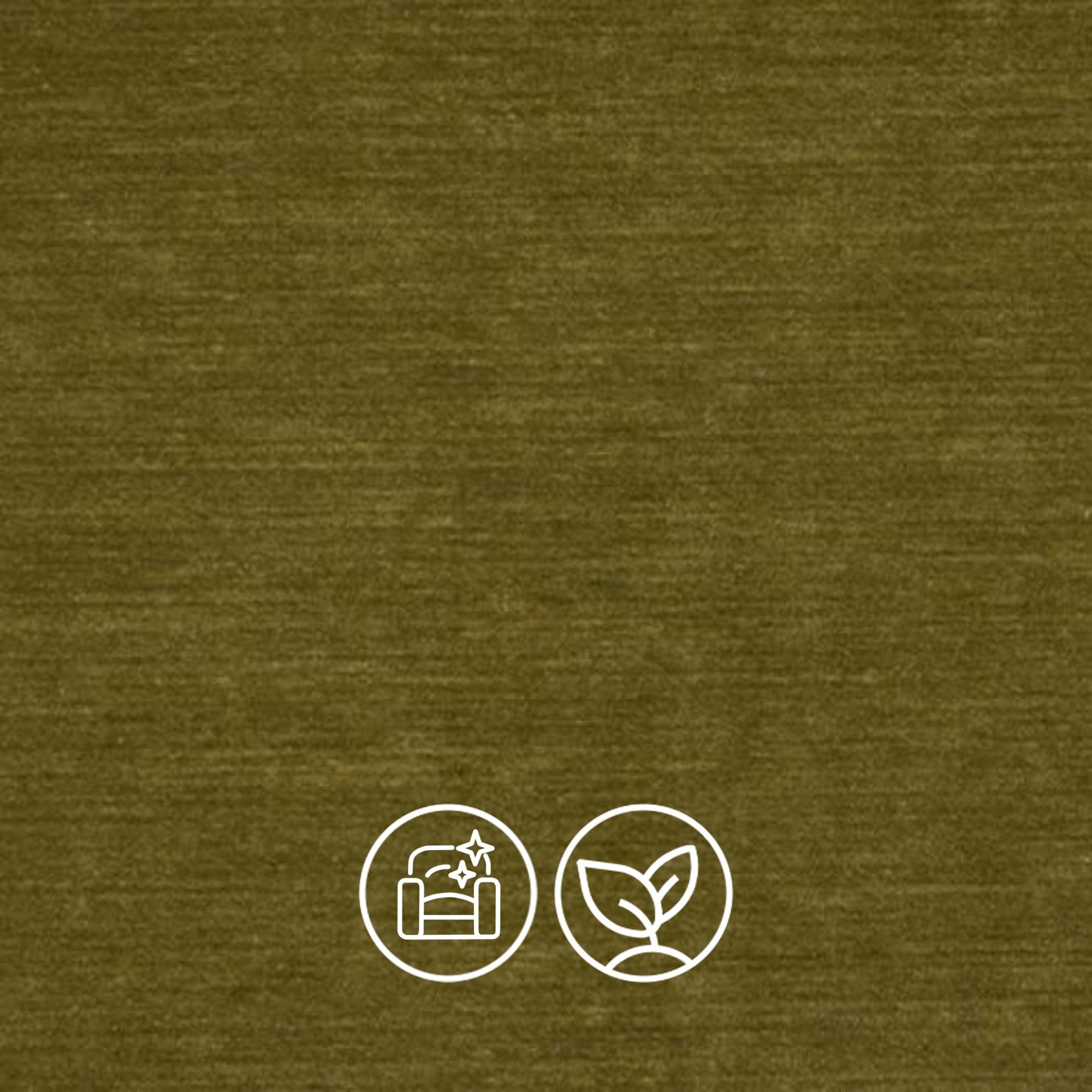 Indulge in Vintage Velvet—a plush, slubbed velvet chenille. Its ultra-soft texture, appealing dappled surface, and wipeable flame-retardant treatment with a Halogen Free back coating make it a luxurious and environmentally friendly choice.